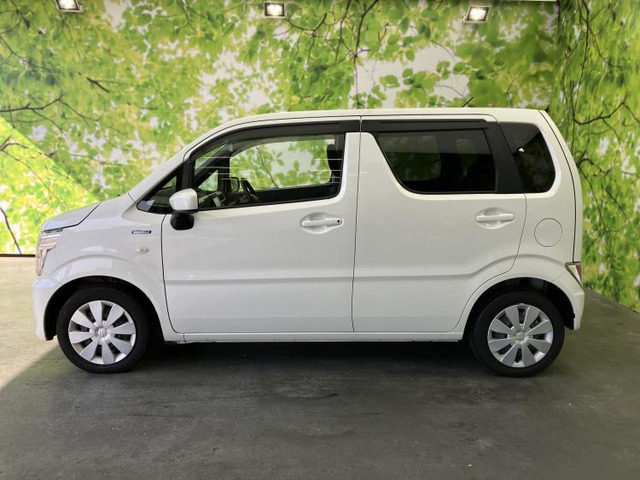 ワゴンRハイブリッド(HYBRID) FX