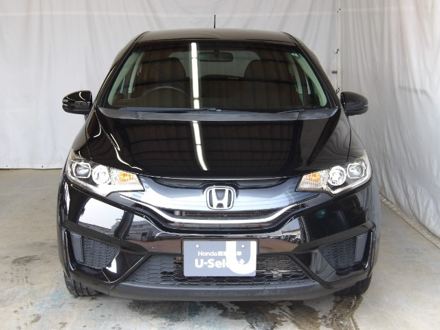 フィット1.3 13G Fパッケージ 4WD