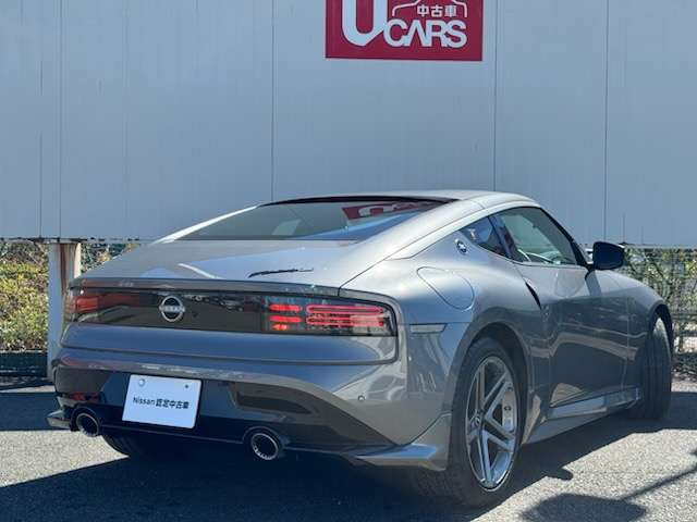 フェアレディZ3.0 バージョン T