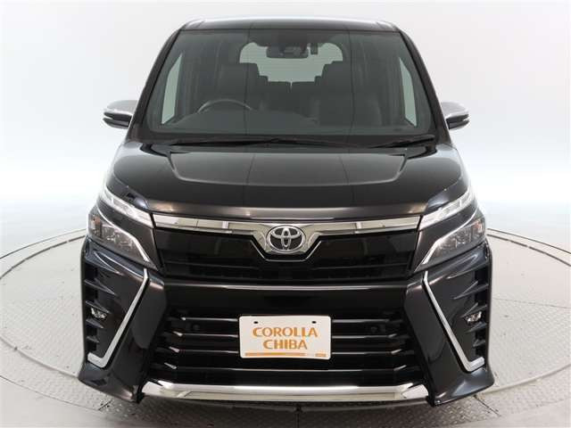 ヴォクシー2.0 ZS 煌III