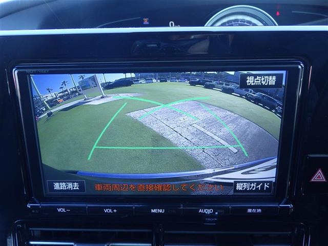 エスティマ2.4 アエラス プレミアム