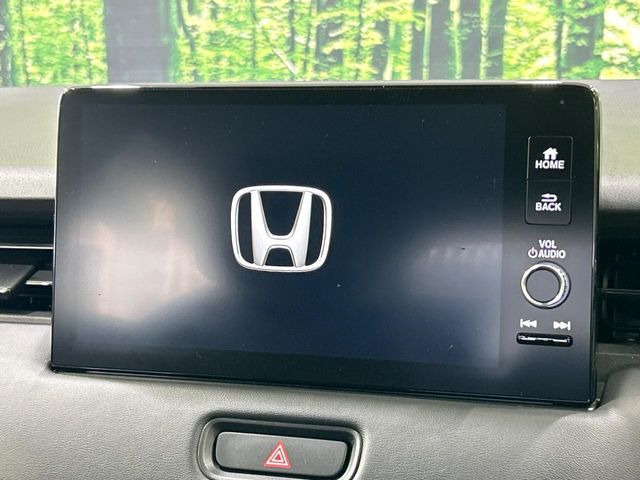 ヴェゼル1.5 e:HEV Z