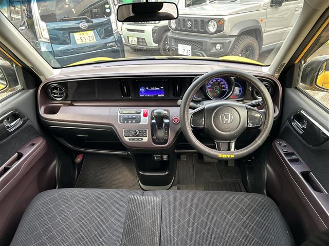 N-ONEプレミアム ツアラー