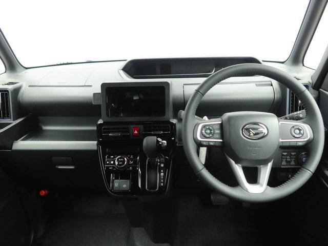 タントカスタムRS リミテッド