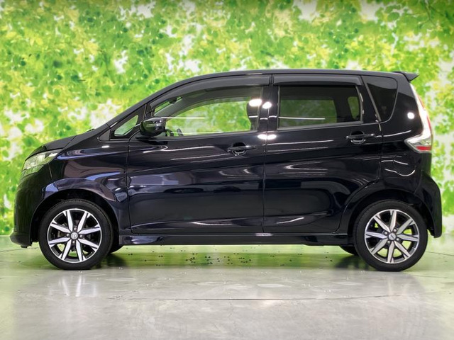 デイズハイウェイスター Gターボ