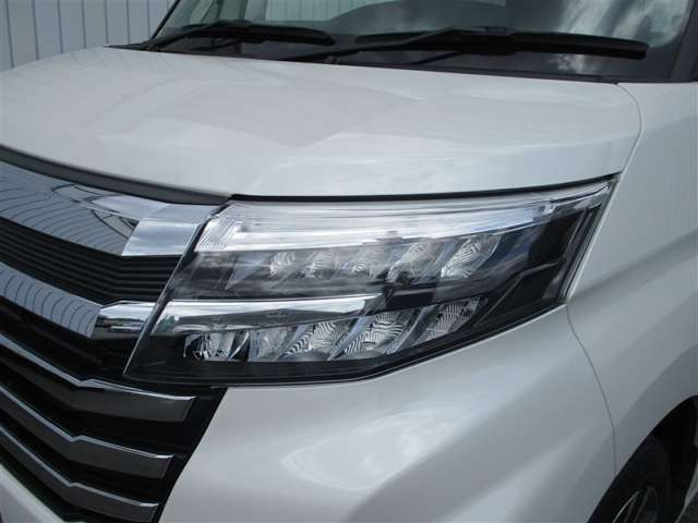 ルーミー1.0 カスタム G-T