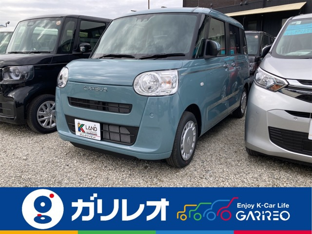 ムーヴキャンバスセオリー X