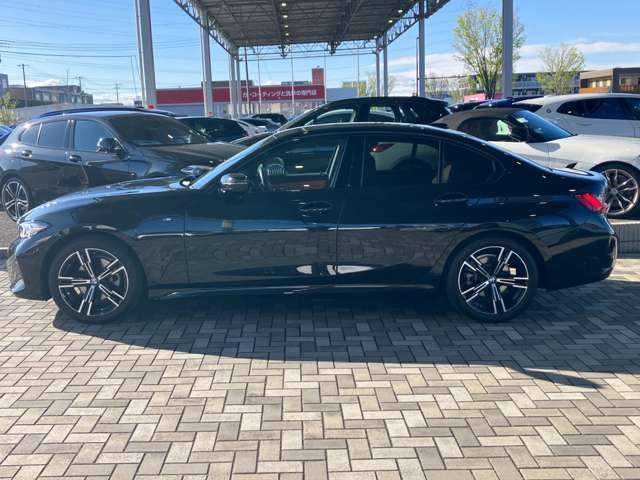 3シリーズセダン320i Mスポーツ