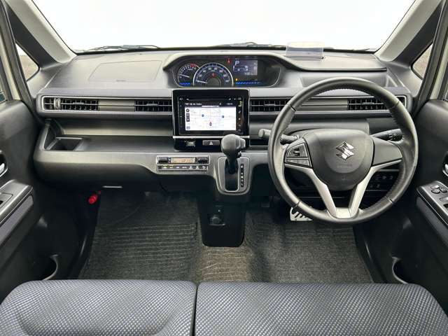 ワゴンRハイブリッド(HYBRID) FZ