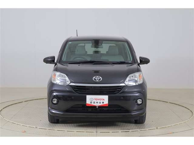 パッソ1.0 X Lパッケージ