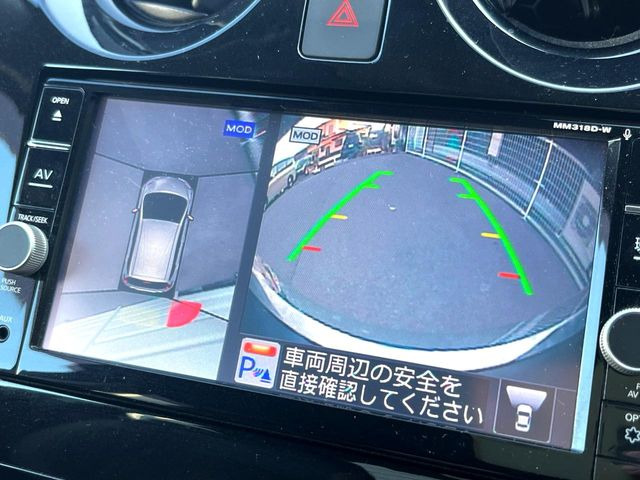 �y�A���E���h�r���[���j�^�[�z��p�̃J�����ɂ��A�ォ�猩���낵���悤�Ȏ��_��360�x�N���}�̎��͂��m�F���邱�Ƃ��ł��܂������p�������m�F���₷���A�����ꏊ�ł̐؂�Ԃ��⒓�Ԃ��X���[�Y�ɍs���܂��B