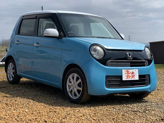 N-ONEG Lパッケージ