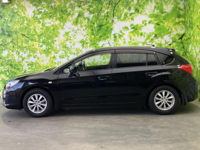 インプレッサスポーツ1.6 i-L