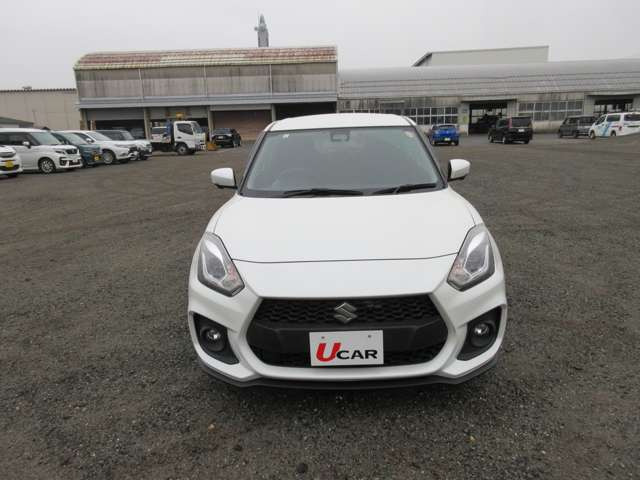 スイフト1.4 スポーツ