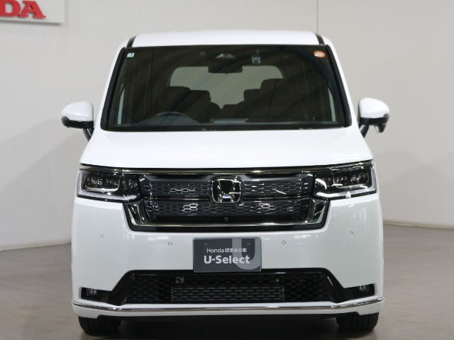 ステップワゴン1.5 スパーダ 4WD