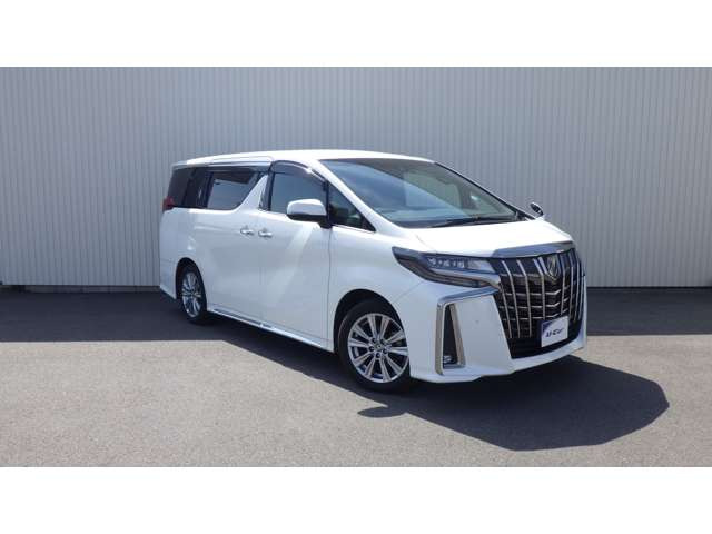 アルファード2.5 S