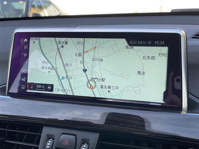 X1xドライブ 18d xライン 4WD