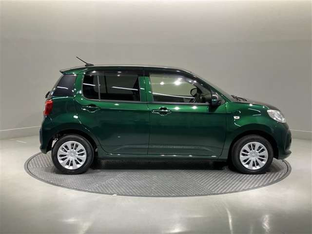 パッソ1.0 X Lパッケージ S