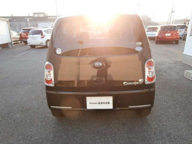 ミラココアプラス X