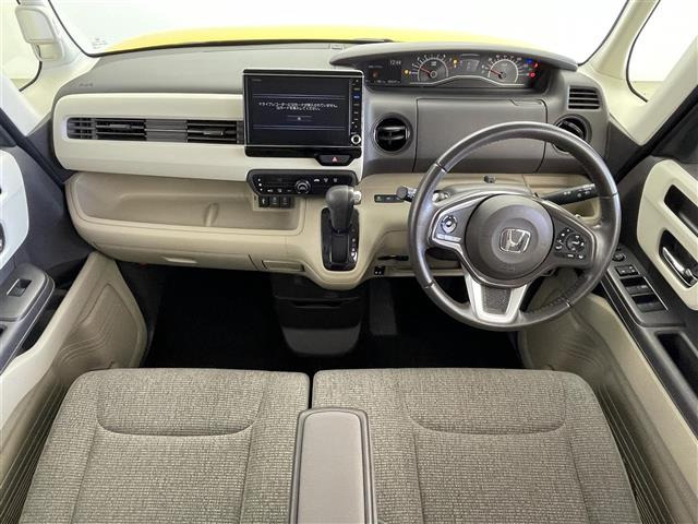 N-BOXG L ターボ ホンダセンシング