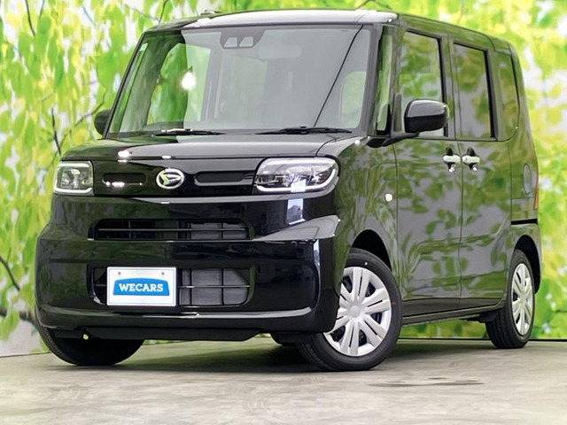 タントX リミテッド