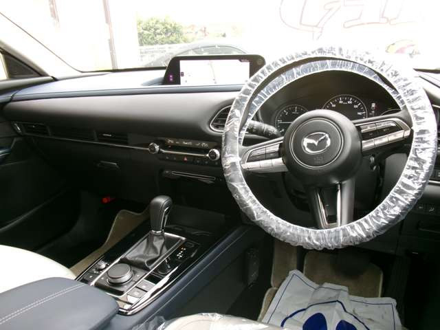 CX-301.8 XD プロアクティブ ツーリングセレクション