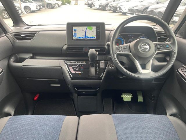 ルークスハイウェイスターX プロパイロットエディション