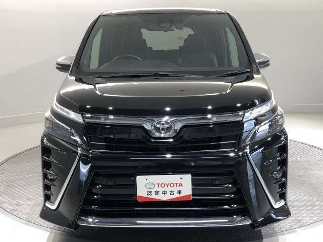 ヴォクシー2.0 ZS 煌III