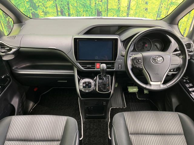 ヴォクシー2.0 ZS 煌II