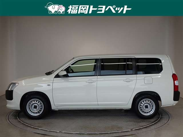 プロボックスバンハイブリッド 1.5 GL