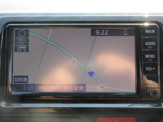 ハイエースバン