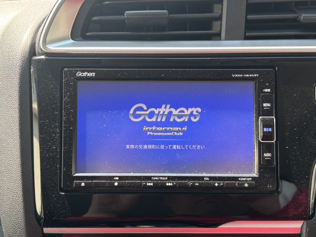 フィット1.3 13G S ホンダセンシング