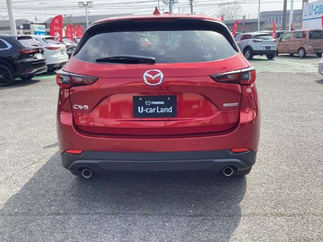 CX-52.0 20S スマートエディション