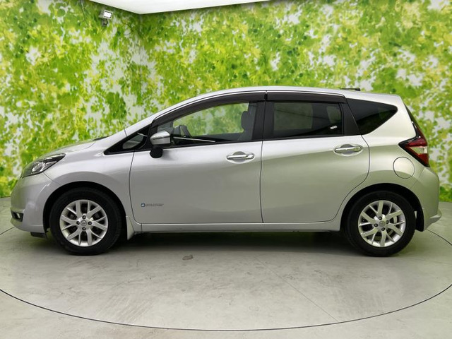 ノート1.2 e-POWER メダリスト