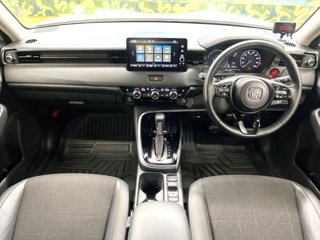 ヴェゼル1.5 e:HEV Z