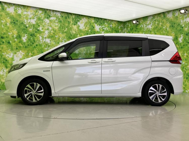 フリード1.5 ハイブリッド G ホンダセンシング