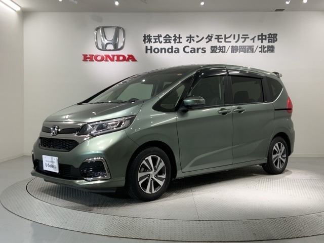 フリード1.5 G ホンダセンシング