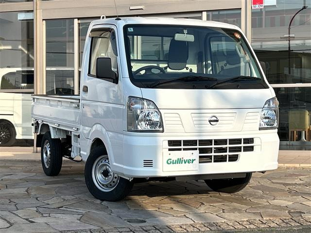 NT100クリッパーDX