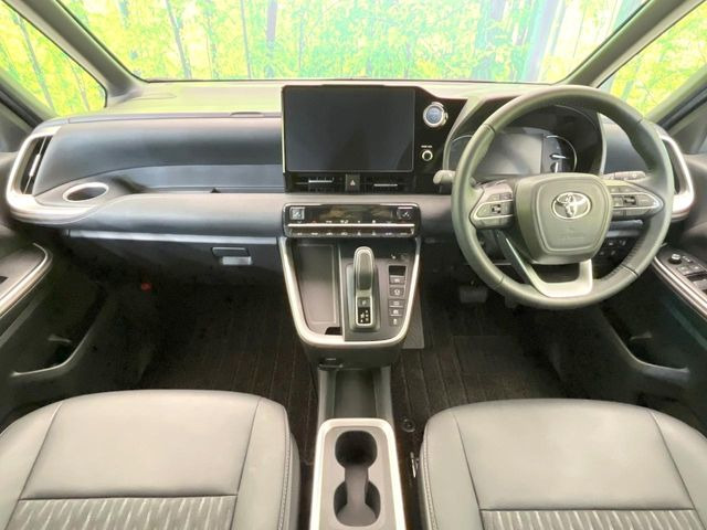 ノア1.8 ハイブリッド S-Z