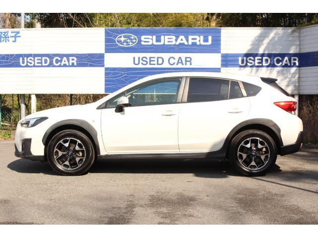 XV1.6i-L アイサイト 4WD