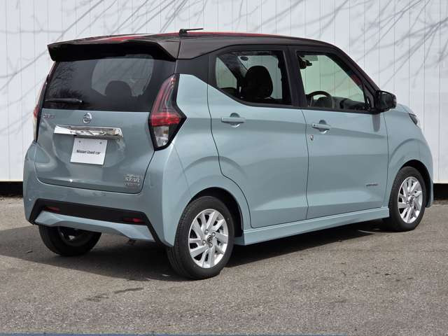 デイズハイウェイスターX プロパイロットエディション