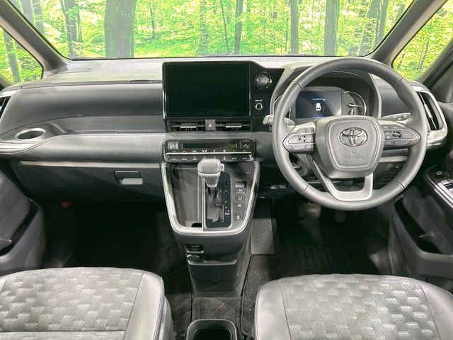 ヴォクシー2.0 S-Z