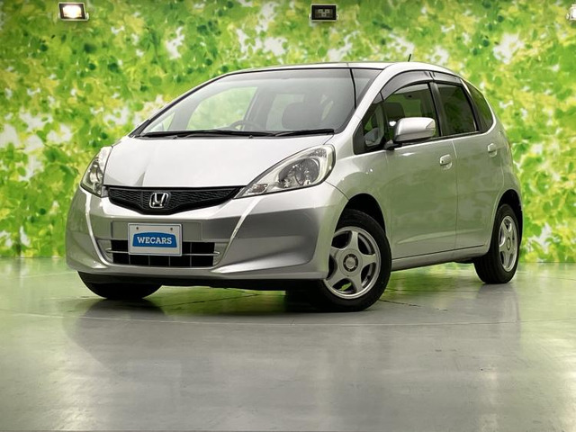 フィット1.3 G スマートセレクション