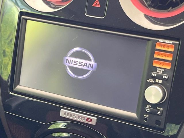 ノート1.2 NISMO