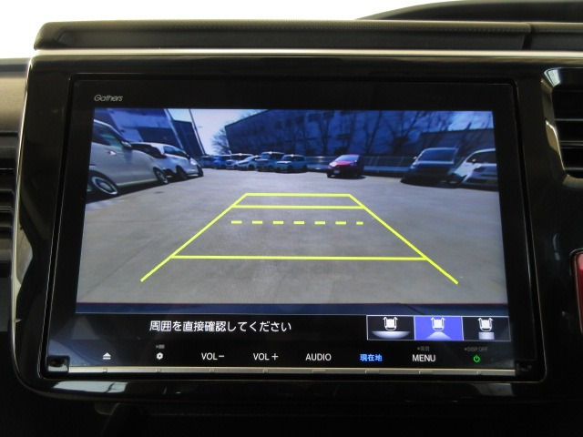 ステップワゴン1.5 スパーダ ホンダ センシング