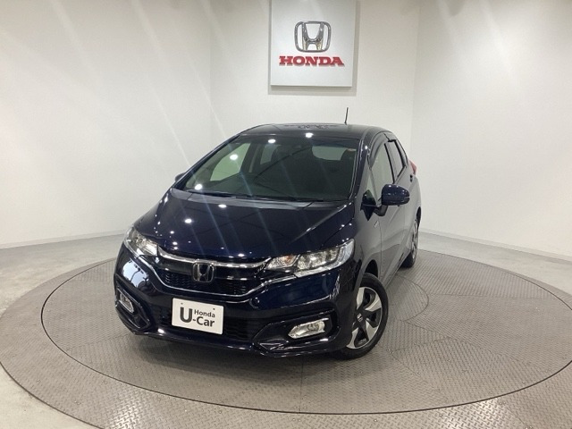 フィット1.5 ハイブリッド L ホンダセンシング