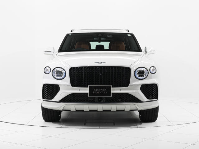 ベンテイガエクステンデッド ホイールベース アズール 4WD