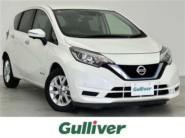 ノート1.2 e-POWER X