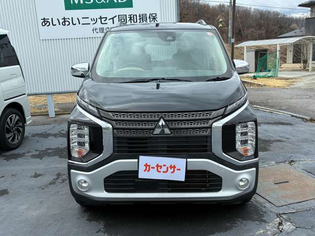 eKクロスT 4WD