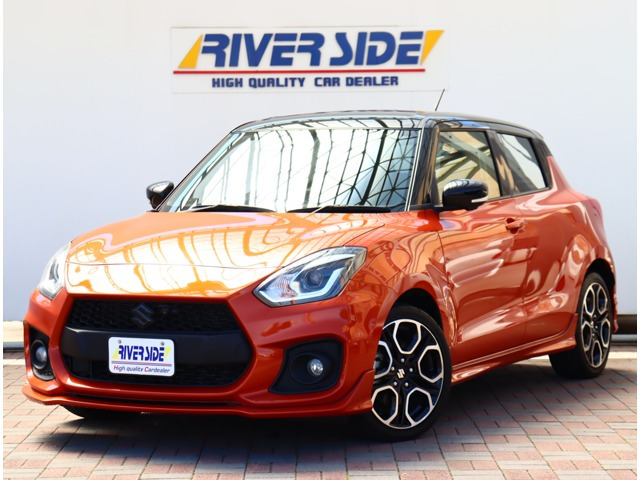 スイフト1.4 スポーツ